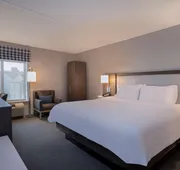 Hampton Inn by Hilton Boston/Cambridge hotel detail image 3