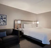 Hampton Inn by Hilton Boston/Cambridge hotel detail image 4