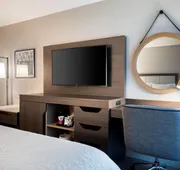 Hampton Inn by Hilton Boston/Cambridge hotel detail image 5