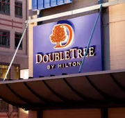DoubleTree by Hilton Boston - Downtown hotel detail image 3