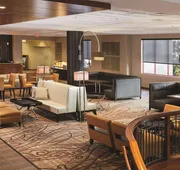 DoubleTree by Hilton Boston - Downtown hotel detail image 5