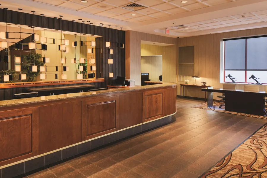 DoubleTree by Hilton Boston - Downtown hotel detail image 6