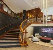DoubleTree by Hilton Boston - Downtown hotel detail image 7