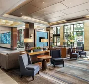 Boston Marriott Cambridge hotel detail image 4