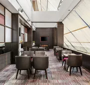 Boston Marriott Cambridge hotel detail image 7