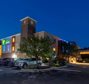 Holiday Inn Express & Suites Absecon-Atlantic City by IHG hotel detail image 3