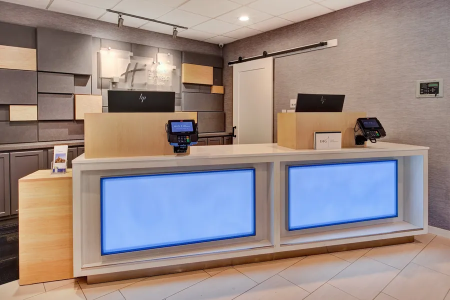 Holiday Inn Express & Suites Absecon-Atlantic City by IHG hotel detail image 6