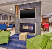 Holiday Inn Express & Suites Absecon-Atlantic City by IHG hotel detail image 7