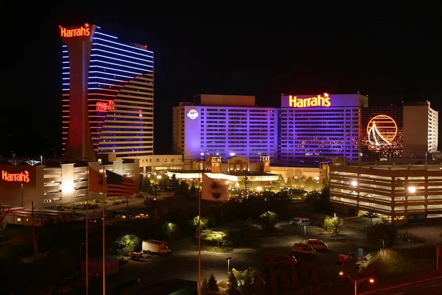 Harrah’s Resort Atlantic City Hotel & Casino – A Caesars Rewards Destination hotel detail image 6