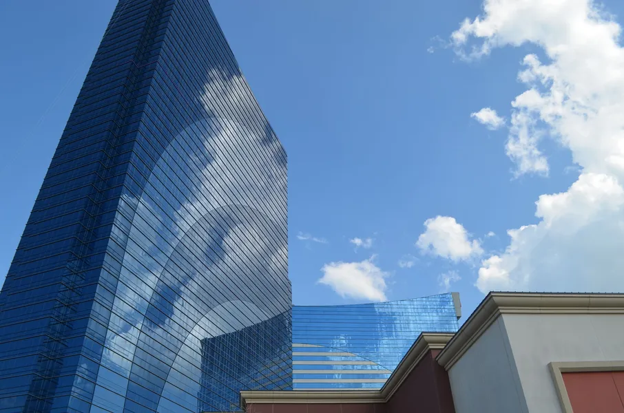 Harrah’s Resort Atlantic City– A Caesars Rewards Destination hotel detail image 2