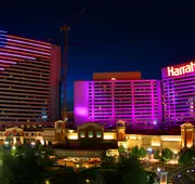 Harrah’s Resort Atlantic City– A Caesars Rewards Destination hotel detail image 5