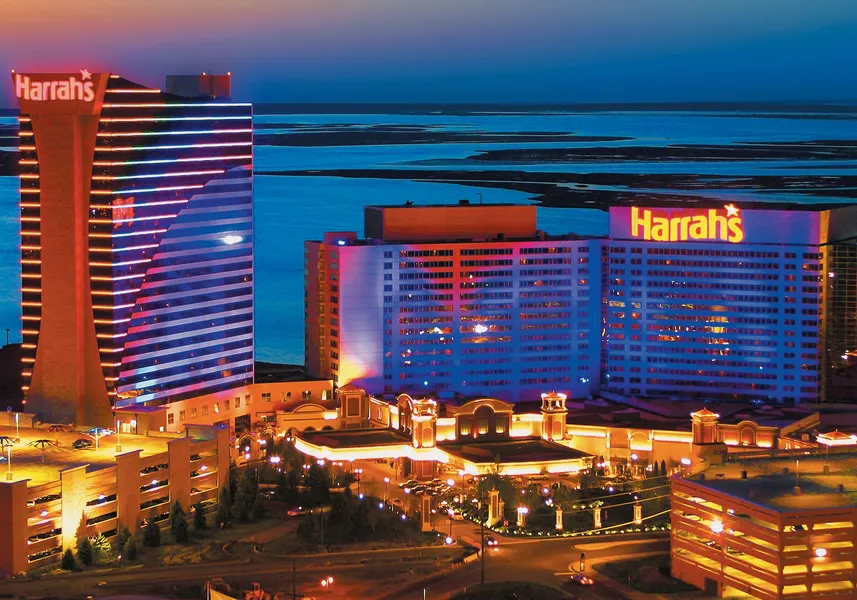 Harrah’s Resort Atlantic City– A Caesars Rewards Destination hotel detail image 6