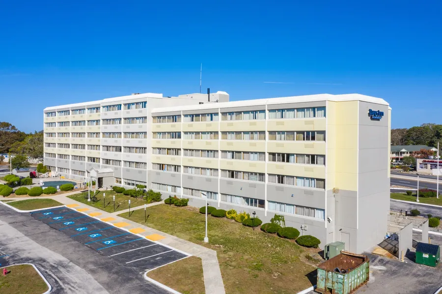 Days Inn by Wyndham Absecon Atlantic City Area hotel detail image 2