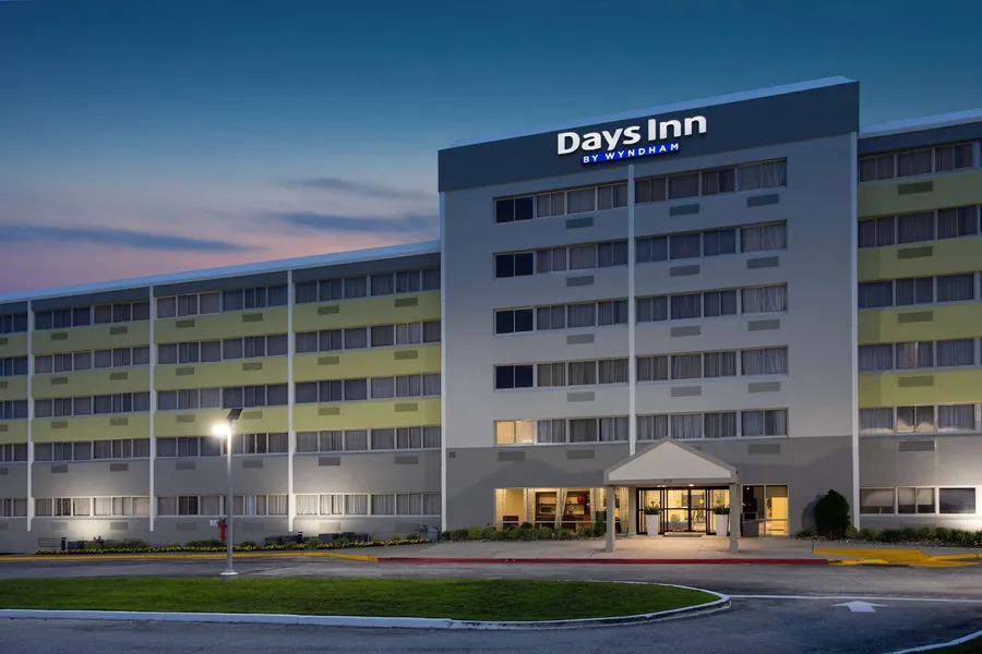Days Inn by Wyndham Absecon Atlantic City Area hotel detail image 6