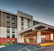 Holiday Inn Express Atlantic City W Pleasantville by IHG hotel detail image 3