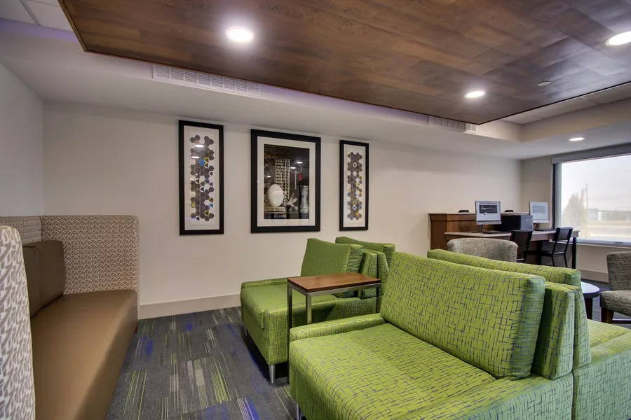 Holiday Inn Express Atlantic City W Pleasantville by IHG hotel detail image 6