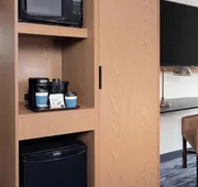 Fairfield Inn & Suites by Marriott Atlantic City Absecon hotel detail image 4