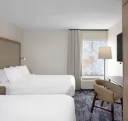 Fairfield Inn & Suites by Marriott Atlantic City Absecon hotel detail image 7