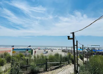 Hotel Atlantic City Oceanfront Boardwalk hotel thumbnail 2