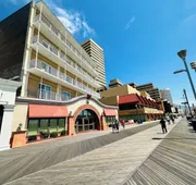 Hotel Atlantic City Oceanfront Boardwalk hotel detail image 5