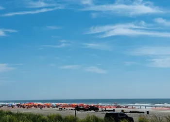 Hotel Atlantic City Oceanfront Boardwalk hotel thumbnail 6