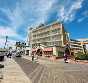 Hotel Atlantic City Oceanfront Boardwalk hotel detail image 7