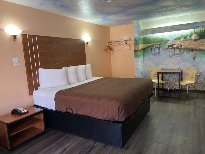 Executive Inn & Suites Near Lackland AFB hotel detail image 6