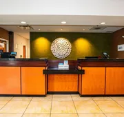 Fairfield Inn & Suites by Marriott San Antonio Alamo Plaza/Convention Center hotel detail image 4