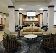 Fairfield Inn & Suites by Marriott San Antonio Alamo Plaza/Convention Center hotel detail image 5