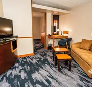 Fairfield Inn & Suites by Marriott San Antonio Alamo Plaza/Convention Center hotel detail image 7