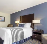 Best Western Plus Edmonds Harbor Inn hotel detail image 5