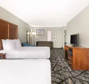 Best Western near Lackland AFB/SeaWorld hotel detail image 7