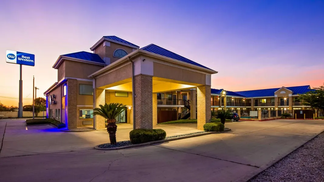 Best Western Garden Inn hotel detail image 6