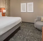Sonesta Select Seattle Bellevue Redmond hotel detail image 7