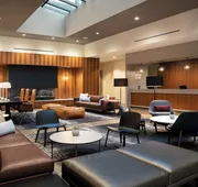 Courtyard by Marriott Seattle Downtown Lake Union hotel detail image 4