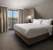 Residence Inn by Marriott Seattle North-Lynnwood Everett hotel detail image 5