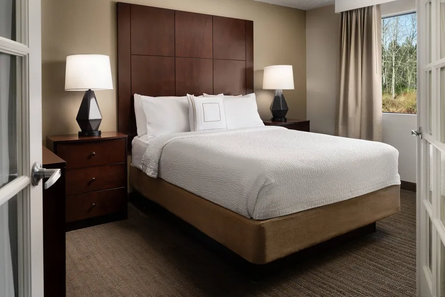 Residence Inn by Marriott Seattle North-Lynnwood Everett hotel detail image 6