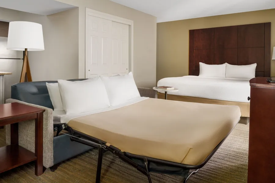 Residence Inn by Marriott Seattle Bellevue hotel detail image 6