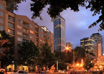 Homewood Suites by Hilton Seattle-Conv Ctr-Pi hotel thumbnail 2