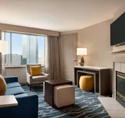 Homewood Suites by Hilton Seattle-Conv Ctr-Pi hotel detail image 5