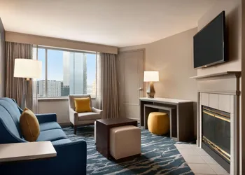 Homewood Suites by Hilton Seattle-Conv Ctr-Pi hotel thumbnail 5