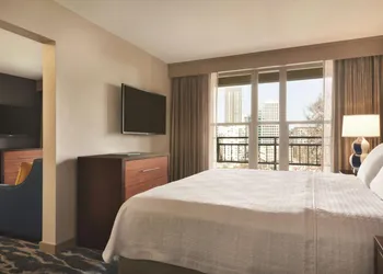Homewood Suites by Hilton Seattle-Conv Ctr-Pi hotel thumbnail 6