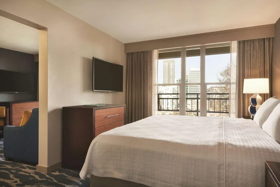 Homewood Suites by Hilton Seattle-Conv Ctr-Pi hotel detail image 6