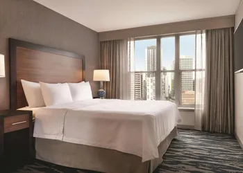 Homewood Suites by Hilton Seattle-Conv Ctr-Pi hotel thumbnail 8