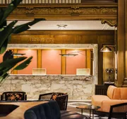 Fairmont Olympic Hotel hotel detail image 3
