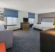 Hampton Inn & Suites San Marcos hotel detail image 3
