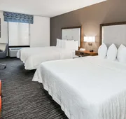 Hampton Inn & Suites San Marcos hotel detail image 4