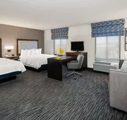 Hampton Inn & Suites San Marcos hotel detail image 5