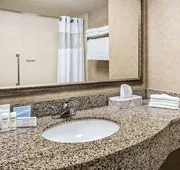 Hampton Inn & Suites San Marcos hotel detail image 7