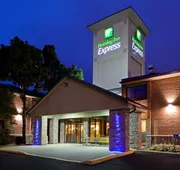 Holiday Inn Express Toronto East - Scarborough by IHG hotel detail image 3